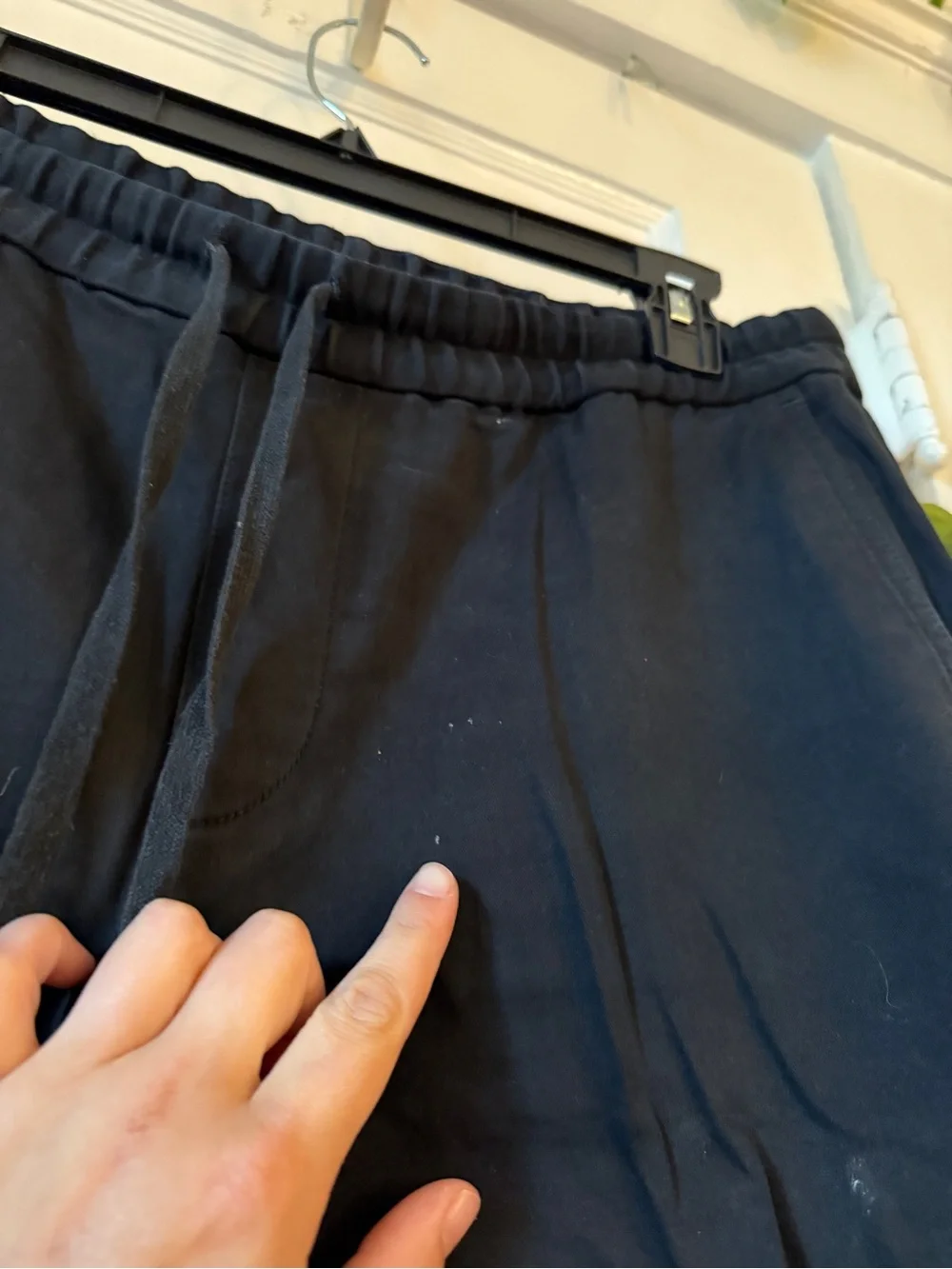 Banana Republic slim fit